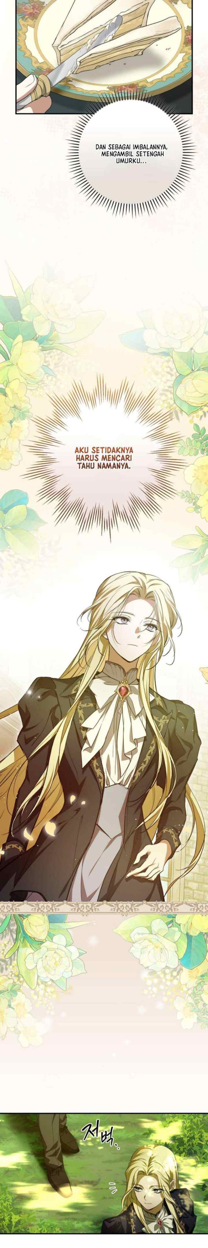 I'm Looking for a New Husband chapter 5 halaman 8