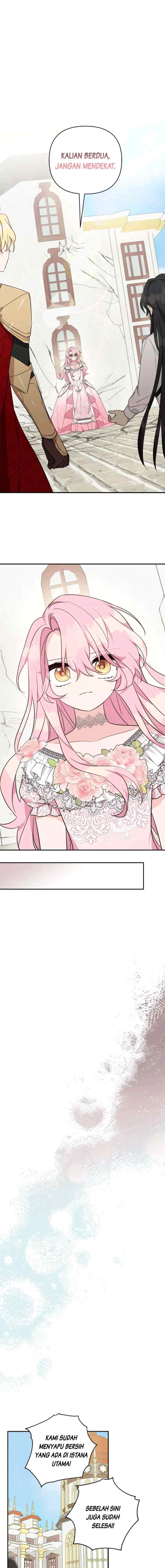 I'm The Real Youngest Daughter Of A Villainous Duke chapter 50 halaman 7