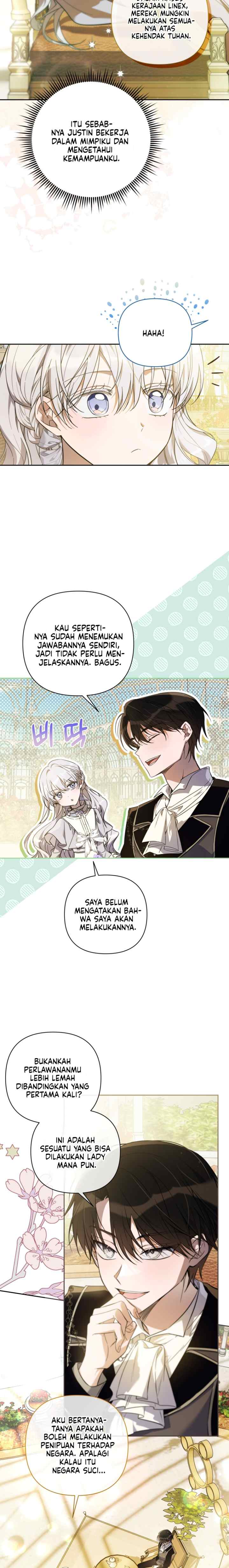 Do You Need Salvation? chapter 8 halaman 4