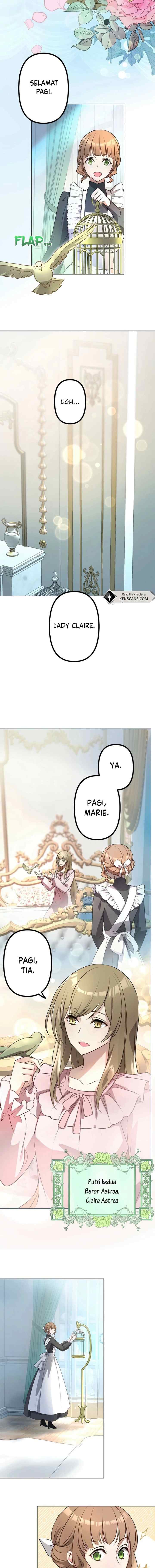 I Will Break Ties With the Harmful Sister chapter 1 halaman 5