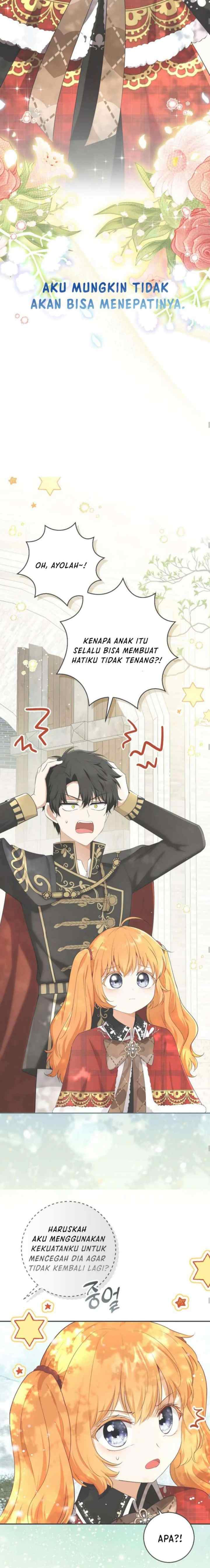 Baby Squirrel is Good at Everything chapter 80 halaman 13