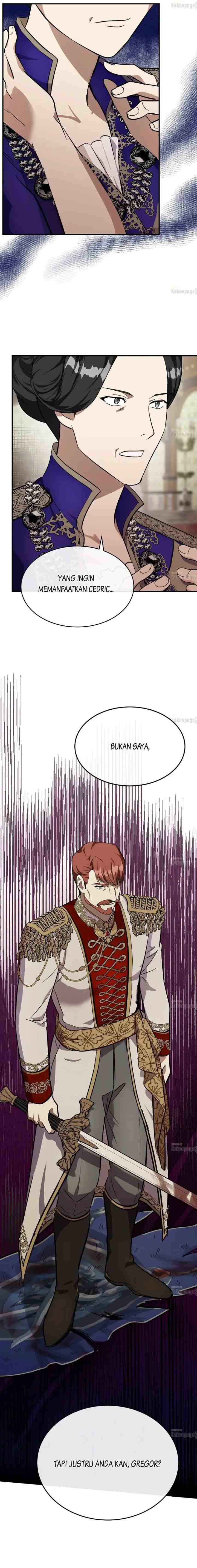 The Villainess Lives Twice chapter 110 halaman 19