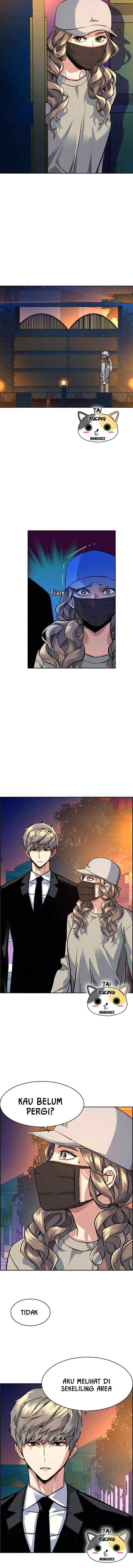Mercenary Enrollment chapter 59 halaman 14