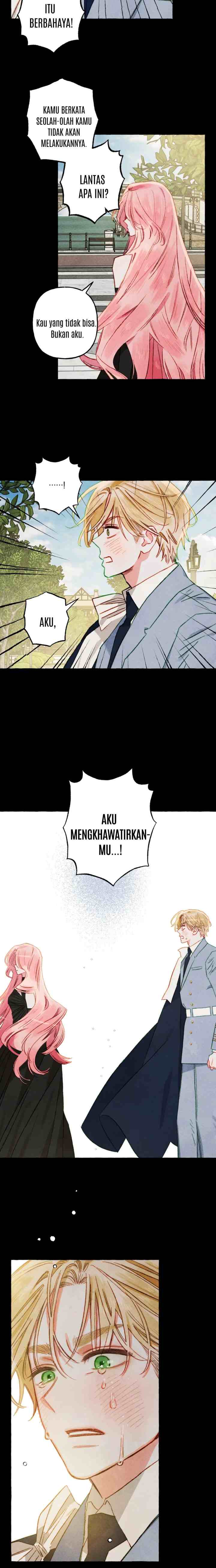 I Raised a Black Dragon chapter 53 halaman 15