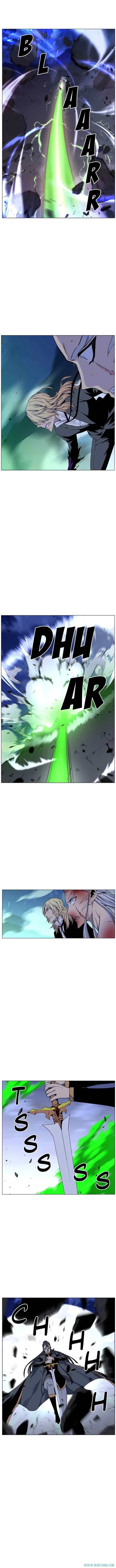 Noblesse chapter 470 halaman 7