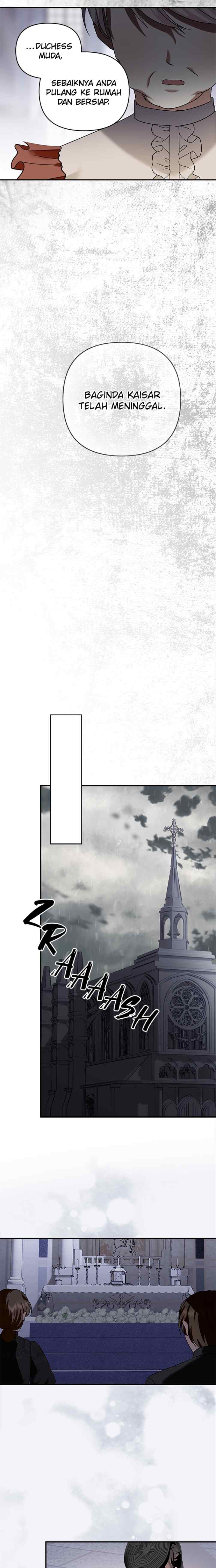Monster Duke's Daughter chapter 153 halaman 14