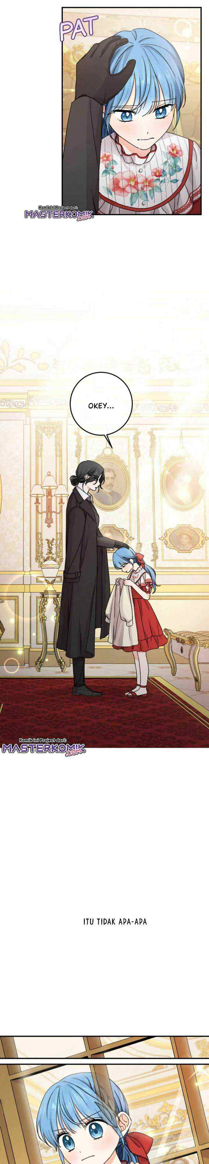 Saving the Villain Who was Abandoned by the Female Lead chapter 34 halaman 12