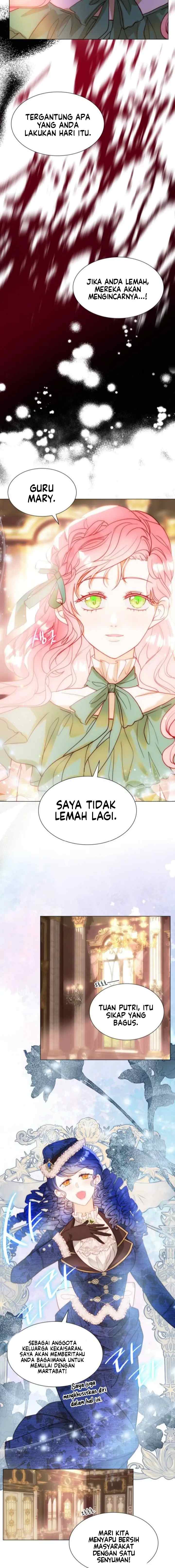 I Was Born The Second Daughter chapter 43 halaman 11