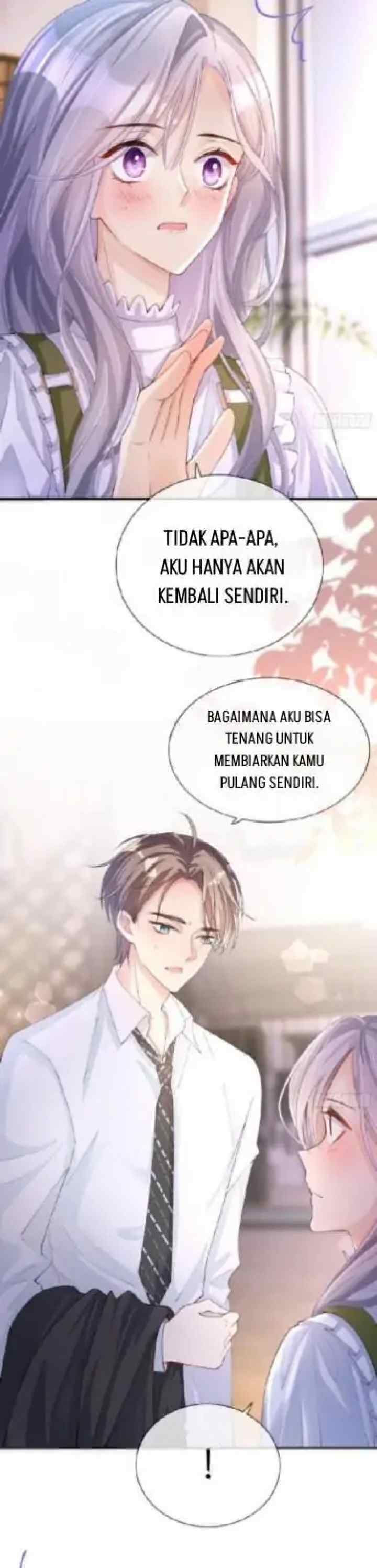 Distance of Two Star chapter 23 halaman 4