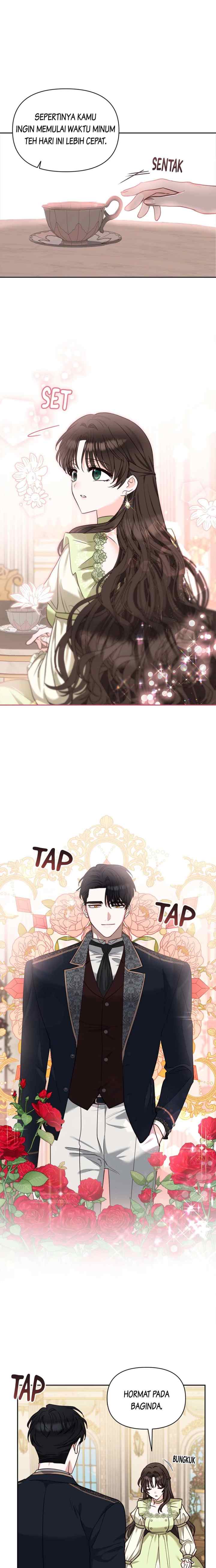 Las dos flores de la noche chapter 8 halaman 4