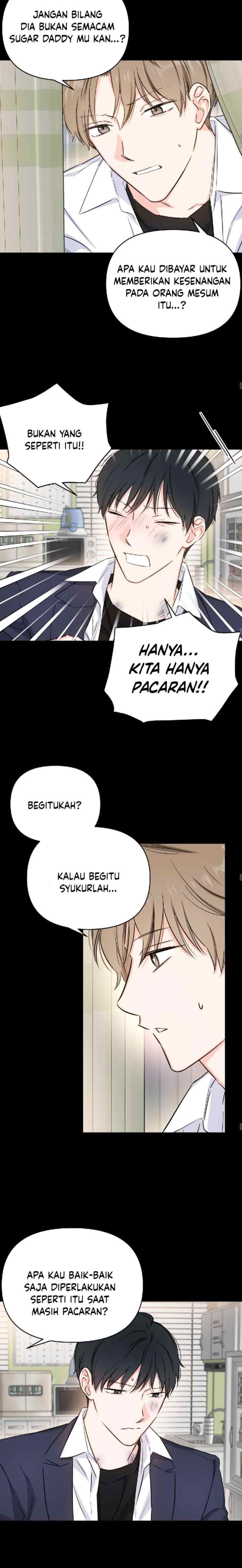 3 And Half chapter 18 halaman 8