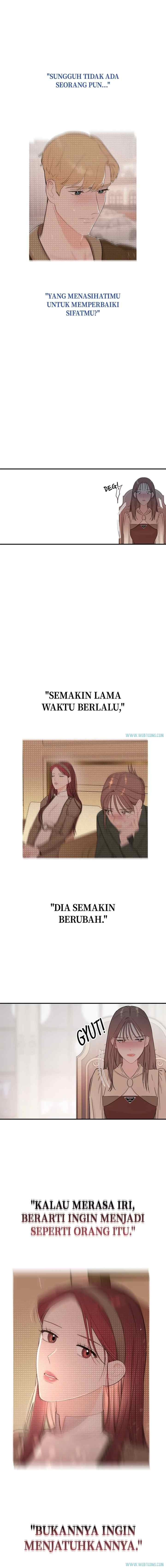 Como Domar um Marido Perigoso chapter 59 halaman 13
