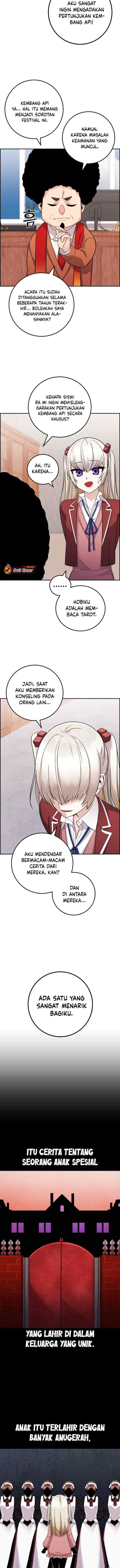 Webtoon Character Na Kang Lim chapter 35 halaman 12