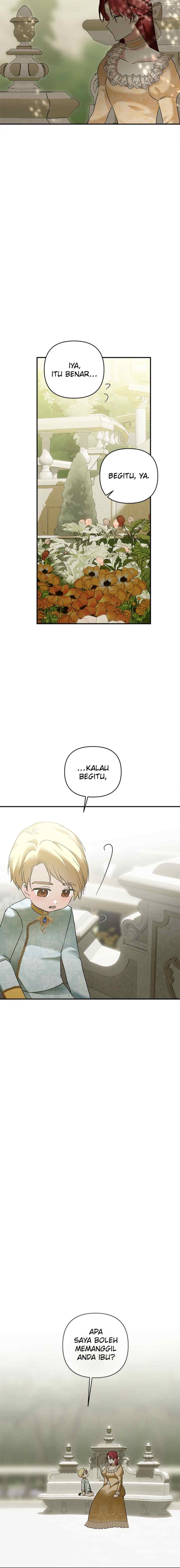 Monster Duke's Daughter chapter 157 halaman 9