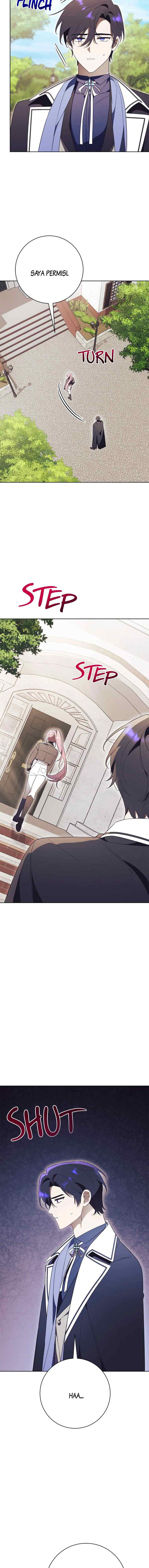 How To Reject My Obsessive Ex-husband chapter 14 halaman 15