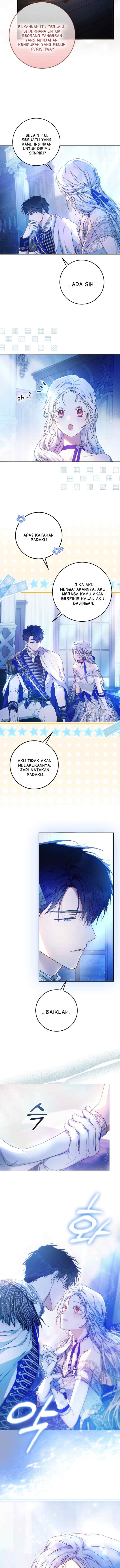 I Became the Wife of the Male Lead chapter 106 halaman 5