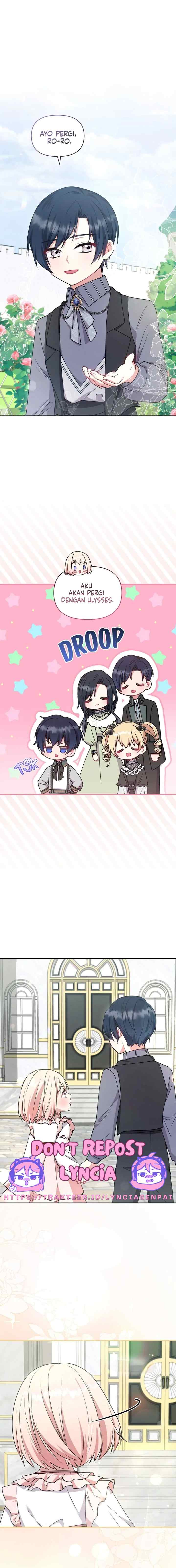 You Are So Cute chapter 45 halaman 18
