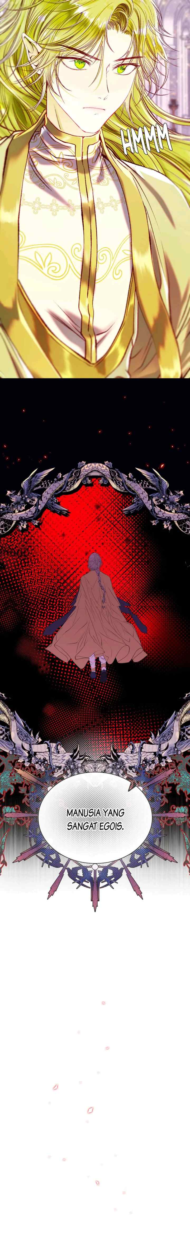I Woke Up as the Ugly Duckling chapter 116 halaman 5