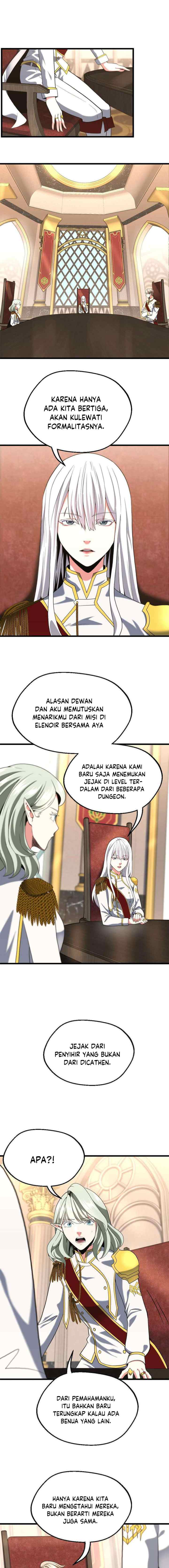 The Beginning After The End chapter 112 halaman 12