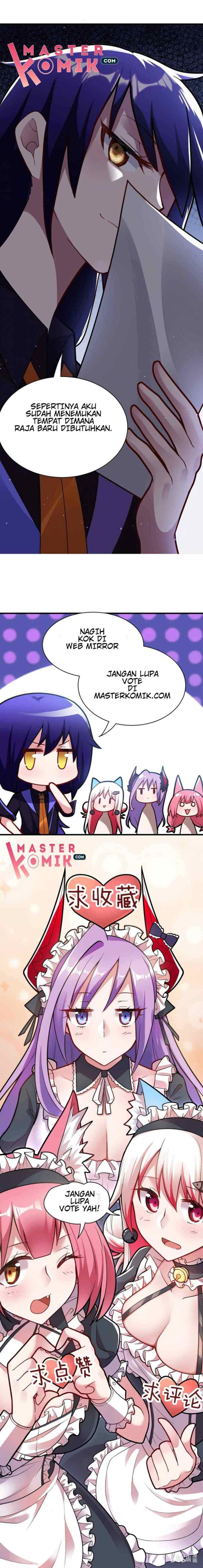I, the Strongest Demon, Have Regained My Youth?! chapter 5 halaman 13