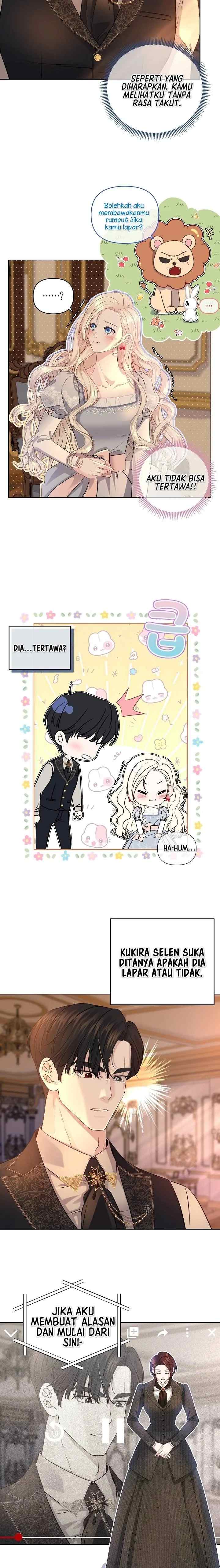 Grand Duke of the North chapter 3 halaman 10