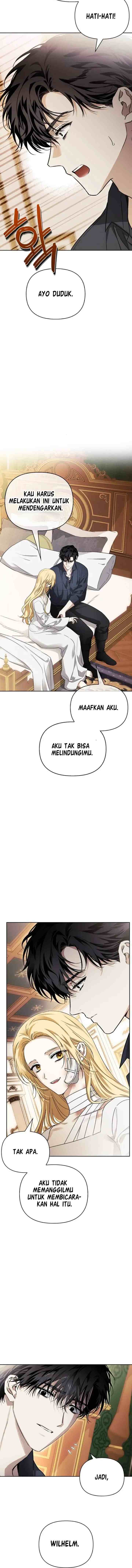 I Tamed My Ex-Husband's Mad Dog chapter 42 halaman 8