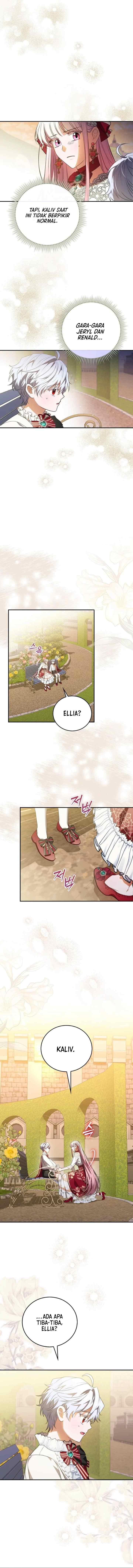 Became the Sister-in-Law of a Young Yandere chapter 13 halaman 9
