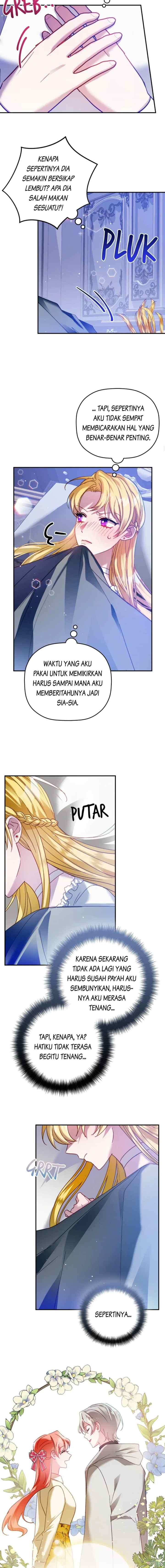 Preventing the Making of Tyrant chapter 70 halaman 7