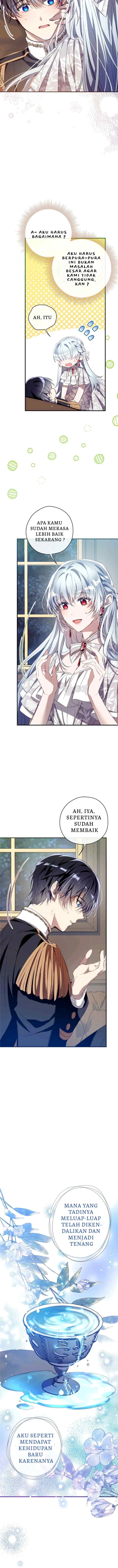 Family is Needed chapter 114 halaman 6