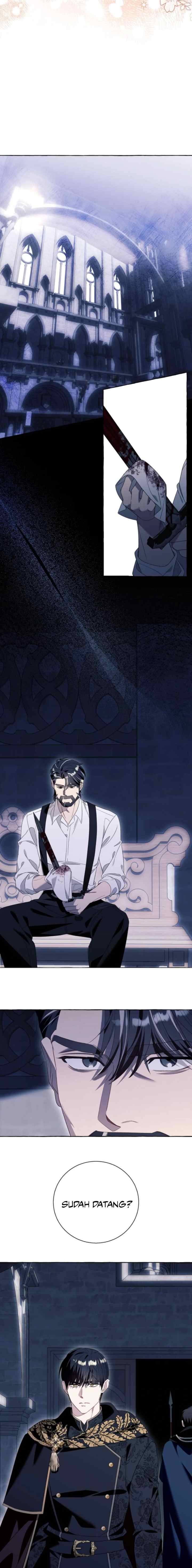 Achei que fosse uma história comum de Isekai chapter 85 halaman 14