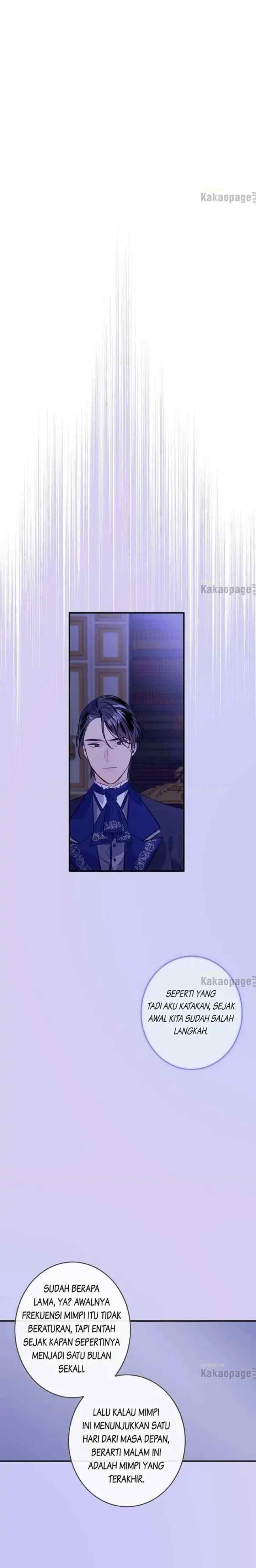 The Great Wish chapter 93 halaman 10
