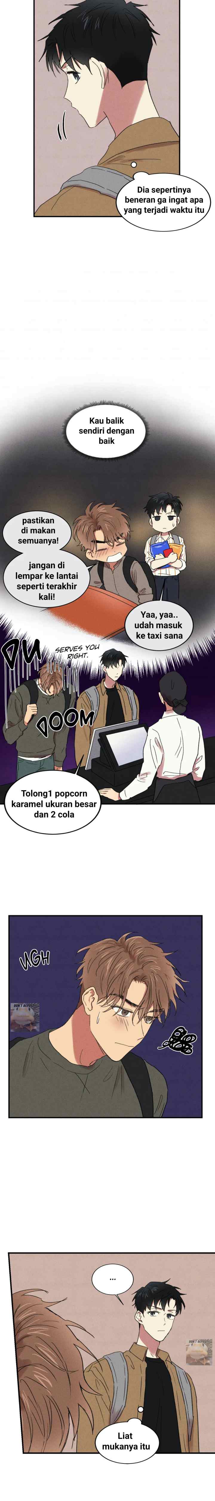 Literary Boy chapter 17 halaman 7