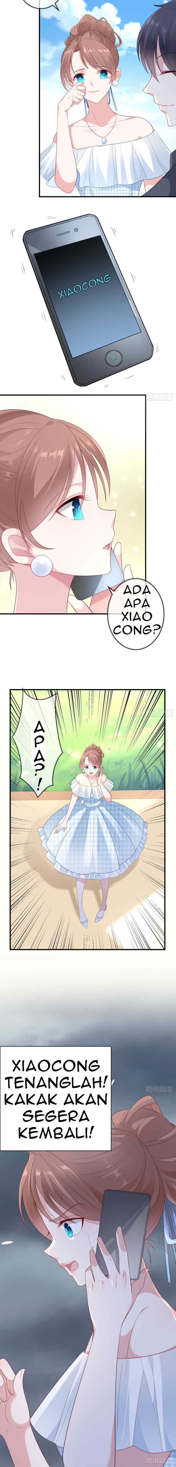 Me! Super Rich! chapter 40 halaman 18