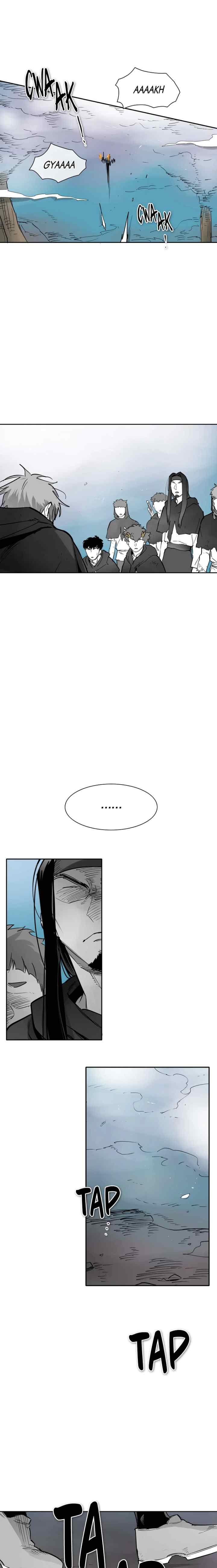 Ordinary Heroes chapter 264 halaman 5