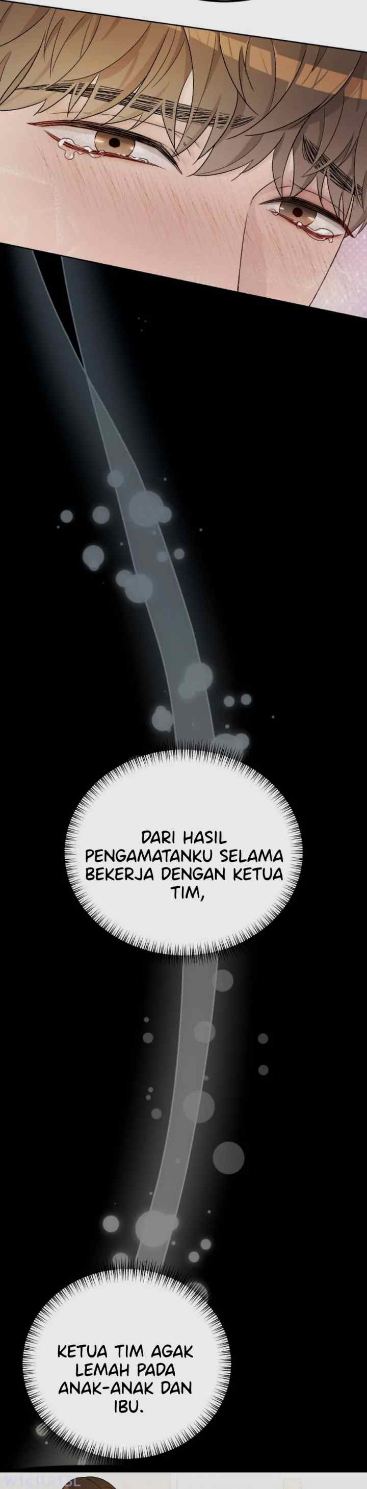Dog-Like Baby chapter 6 halaman 14