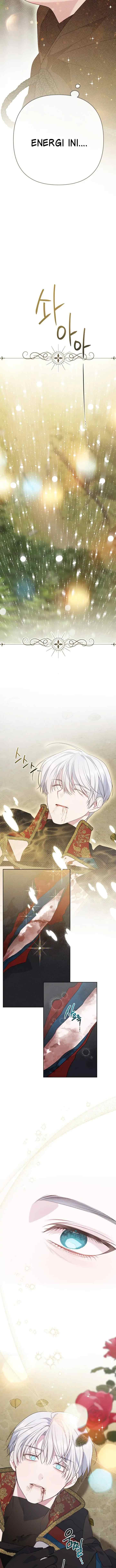 The Baby Tyrant chapter 42 halaman 13