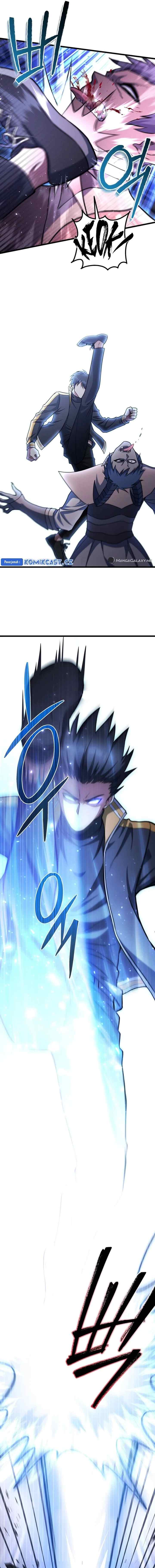 Maxed Out Leveling chapter 68 halaman 6