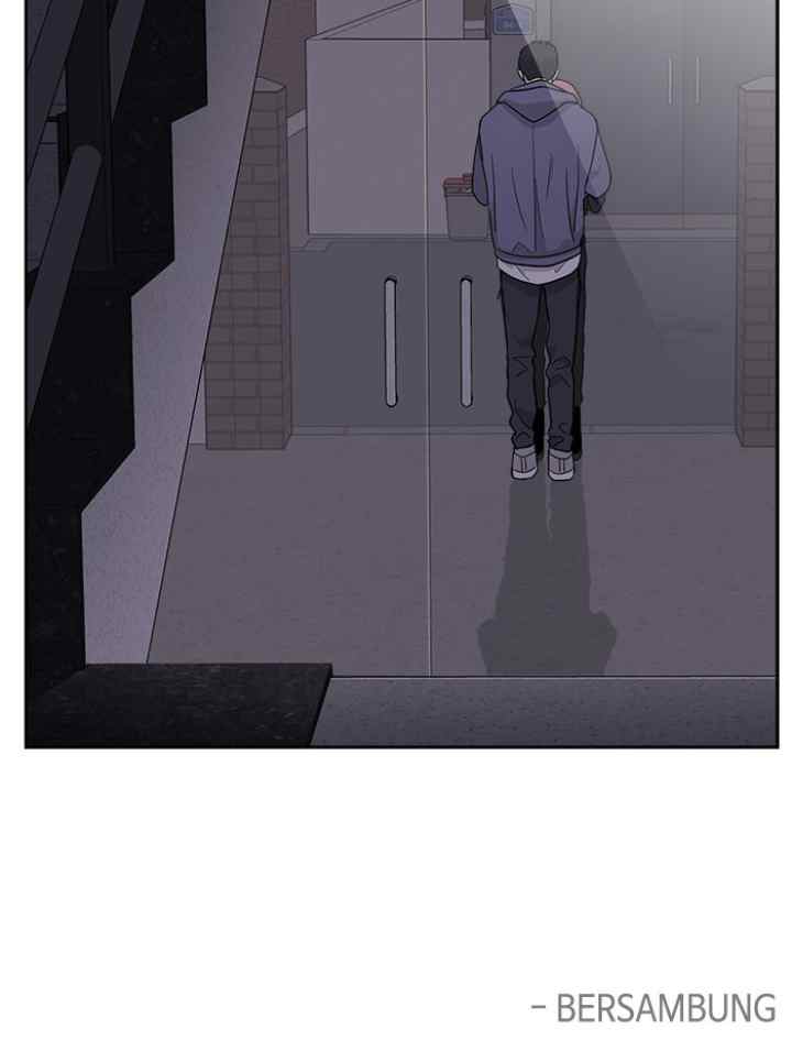 Mother, I'm Sorry chapter 44 halaman 20