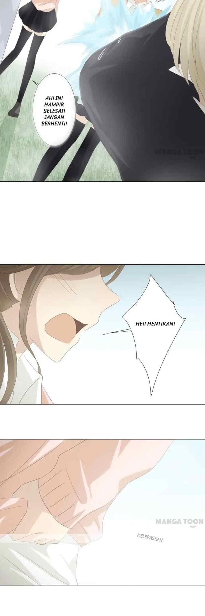 Summer Never Ends chapter 147 halaman 10