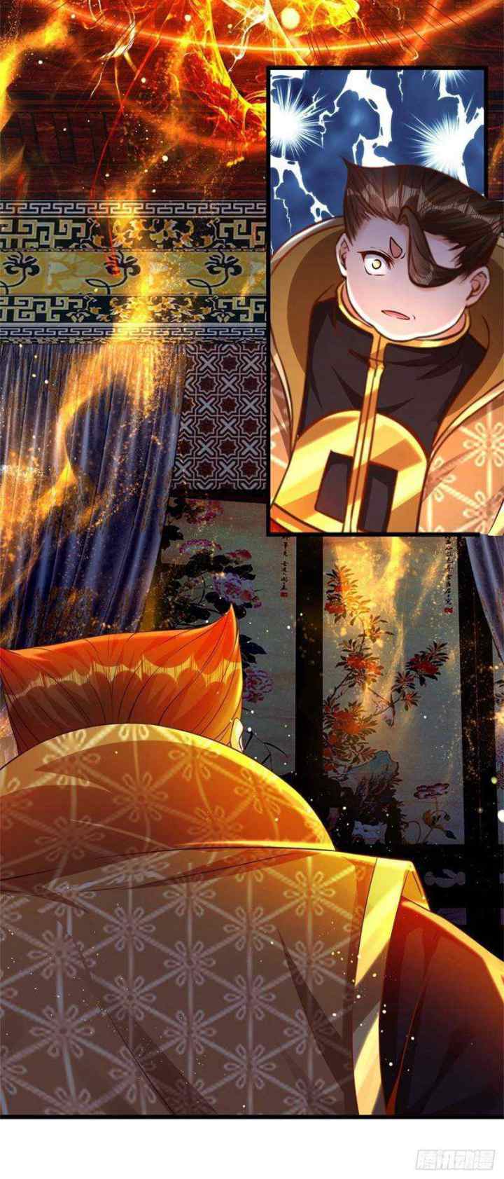 Star Sign In To Supreme Dantian chapter 40 halaman 4