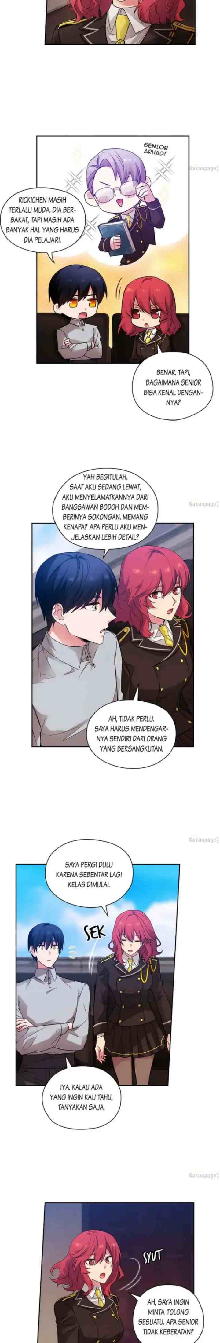 Adonis chapter 166 halaman 16