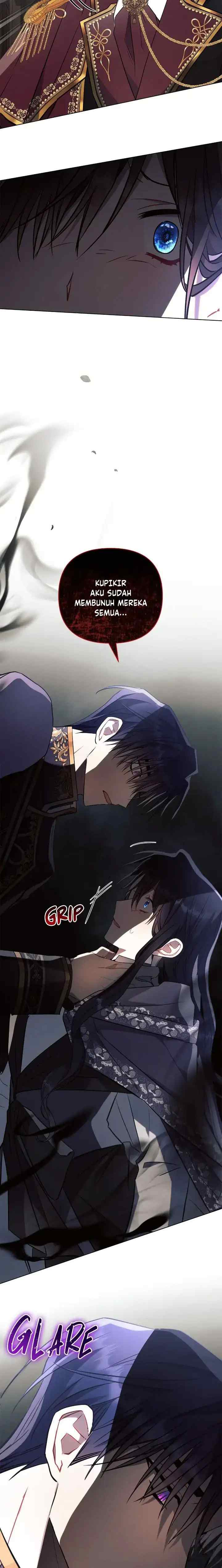 Ashtarte chapter 87 halaman 19