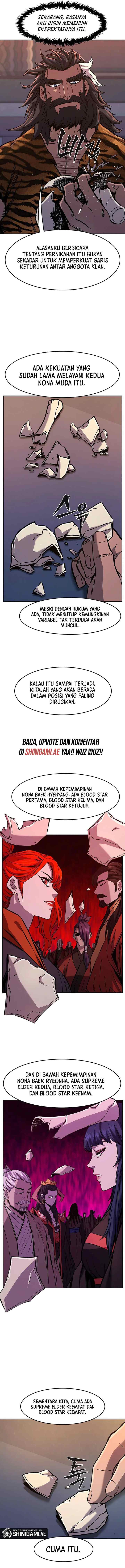 Absolute Sword Sense chapter 99 halaman 5