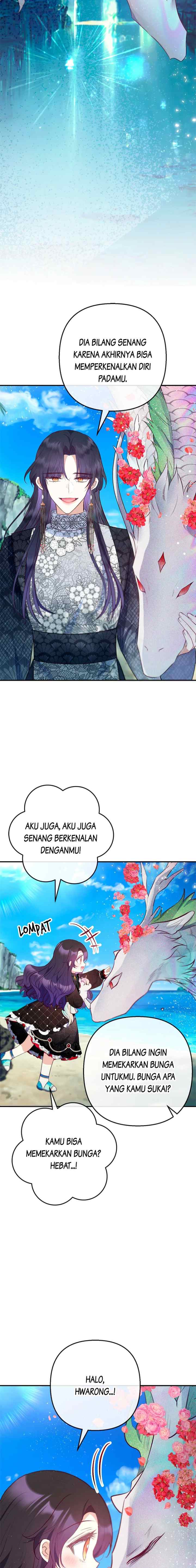 I'm a Daughter Loved by the Devil chapter 65 halaman 13