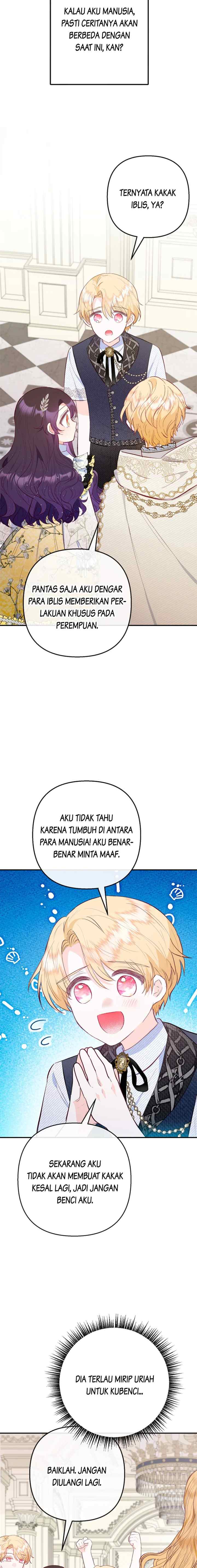 I'm a Daughter Loved by the Devil chapter 67 halaman 13
