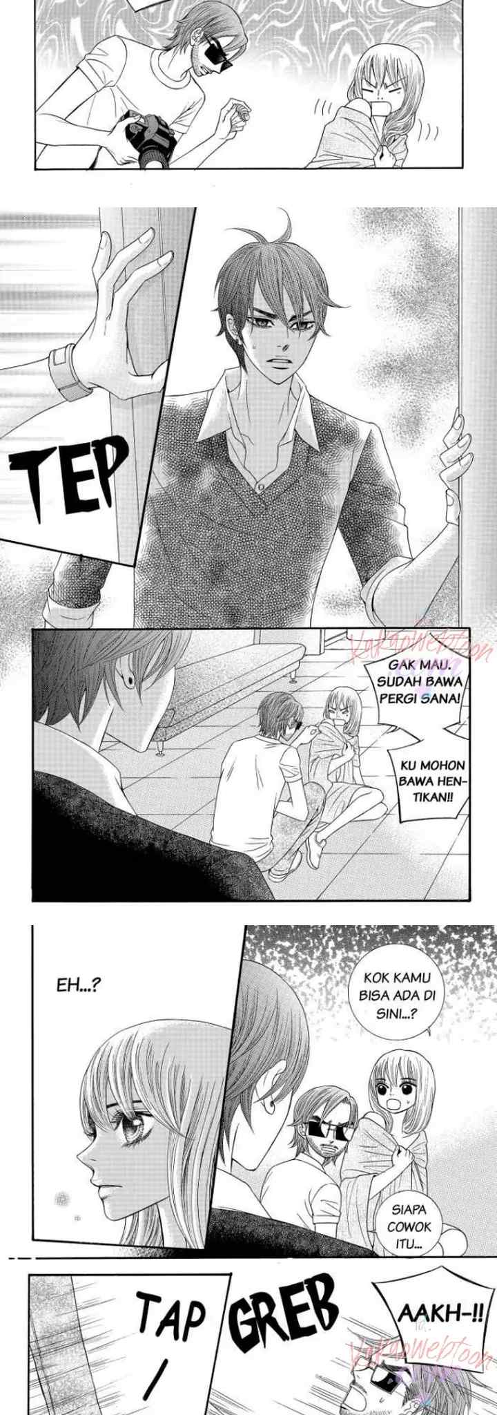 I Pick Dahong chapter 37 halaman 11