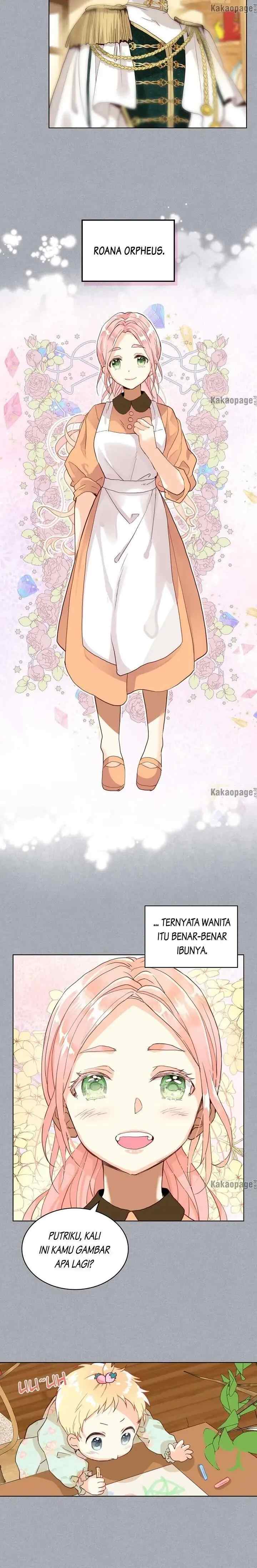 Am I Your Daughter? chapter 60 halaman 9