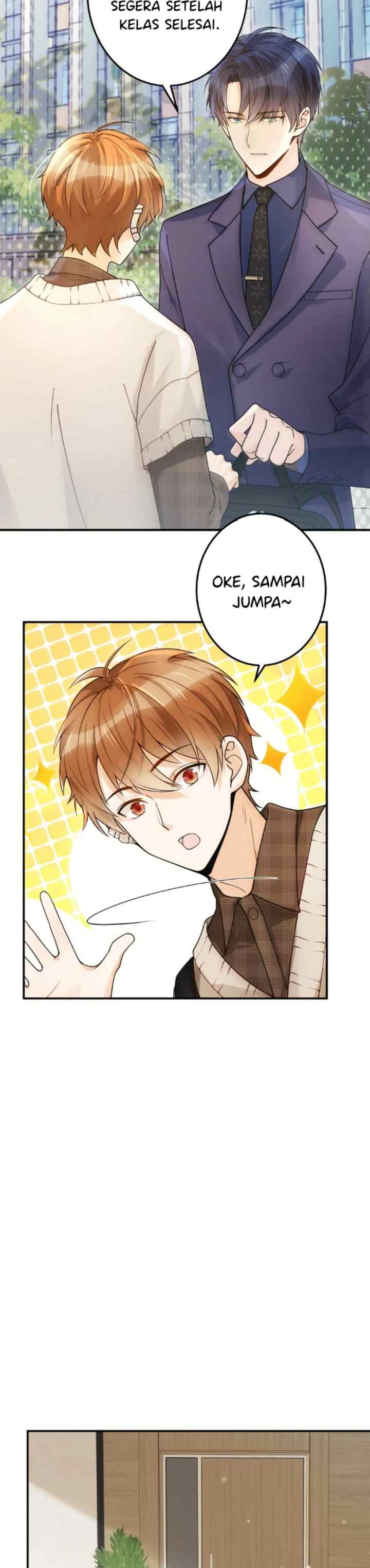 Guide on How to Sleep chapter 7 halaman 9