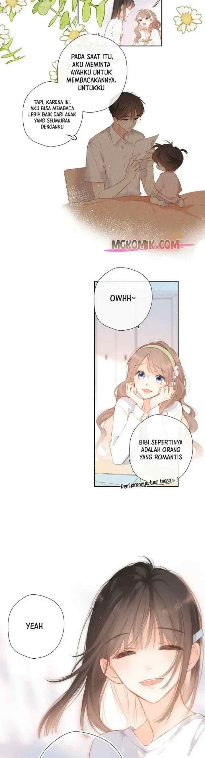 Once More chapter 129 halaman 6