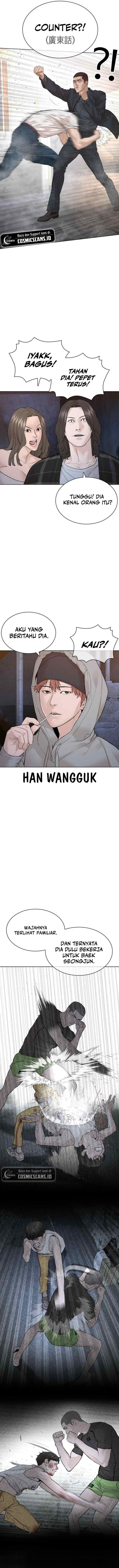 How to Fight chapter 178 halaman 7